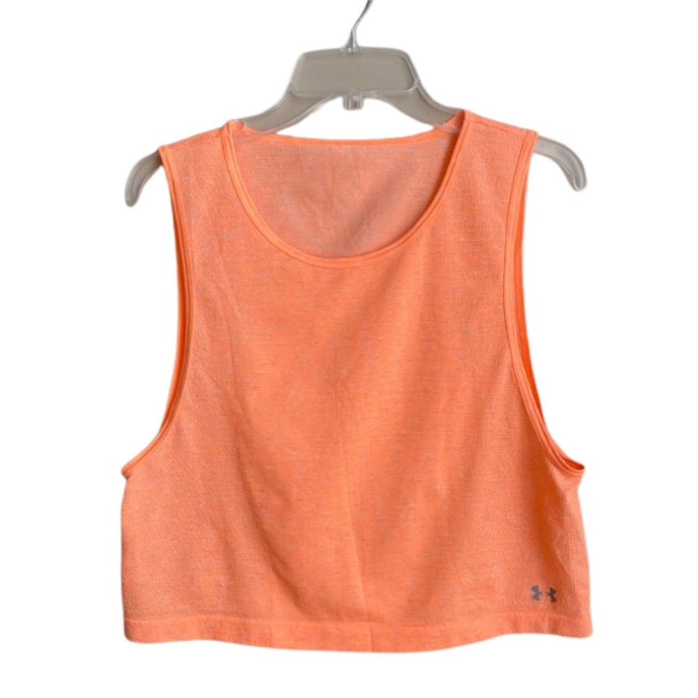 UNDER ARMOUR TANK
